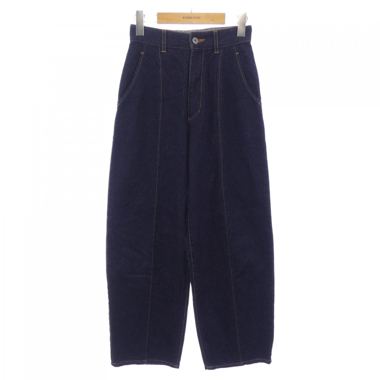 スティーブンアラン STEVEN ALAN ジーンズ