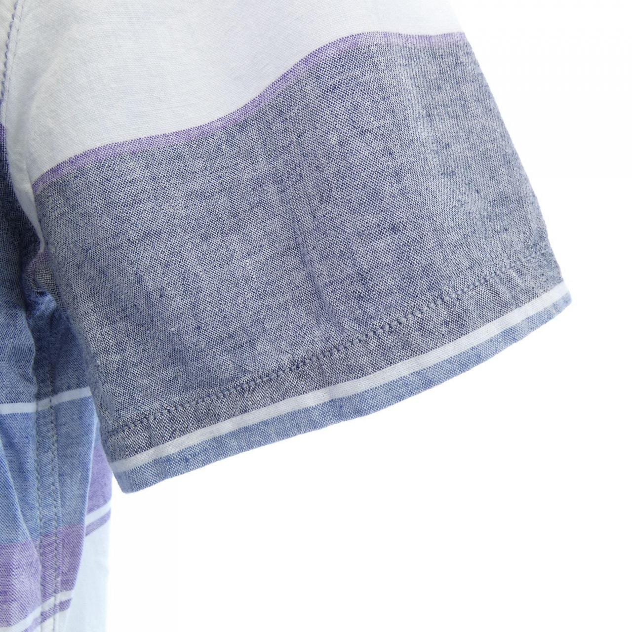 Armani Jeans ARMANI JEANS 3Y6C63 6NETZ S/S Shirt