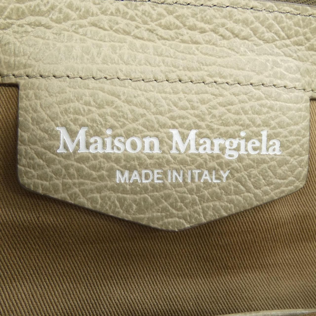 メゾンマルジェラ Maison Margiela 5AC S56WG0093 BAG