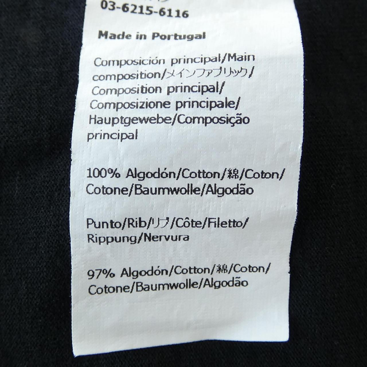 ロエベ LOEWE アナグラム ANAGRAM S359341XA4 Tシャツ