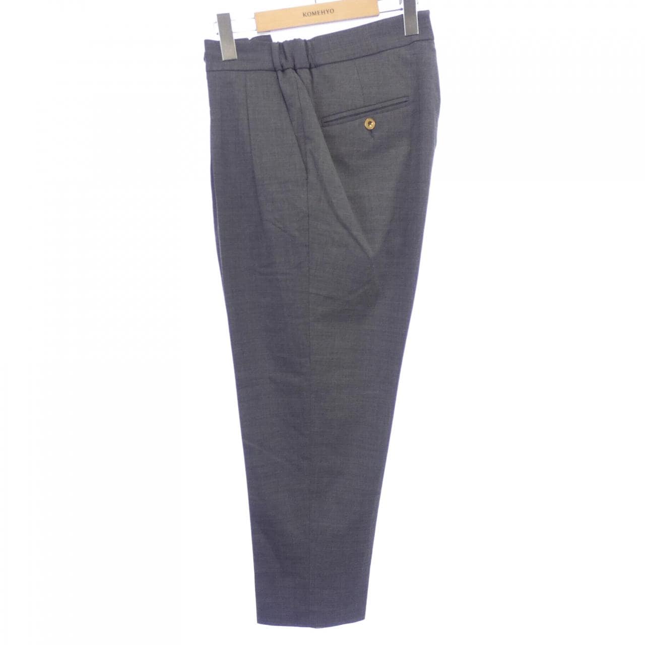 ベルウィッチ BERWICH パンツ