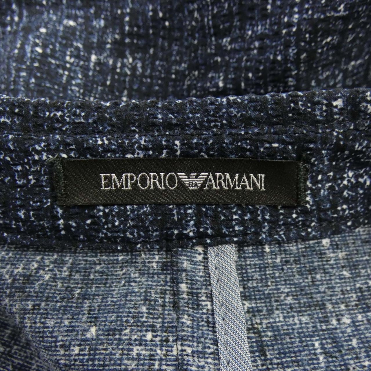 エンポリオアルマーニ EMPORIO ARMANI ジャケット