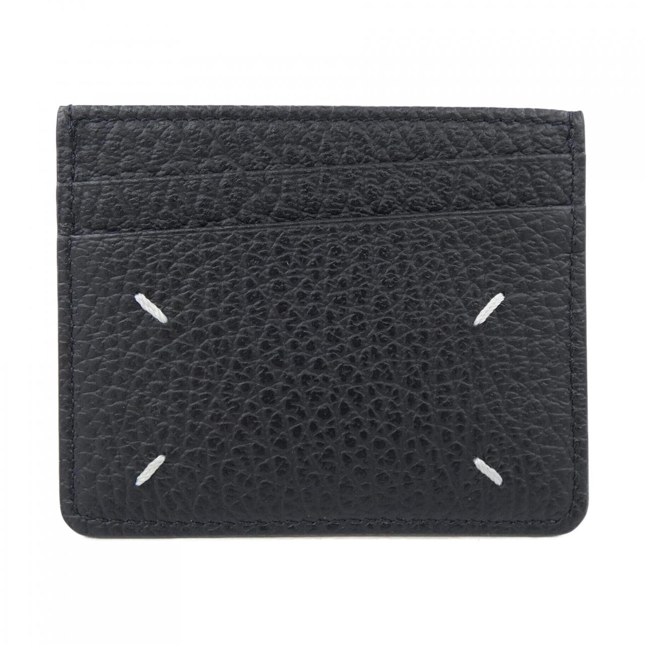 メゾンマルジェラ Maison Margiela SA1VX0006 CARD CASE