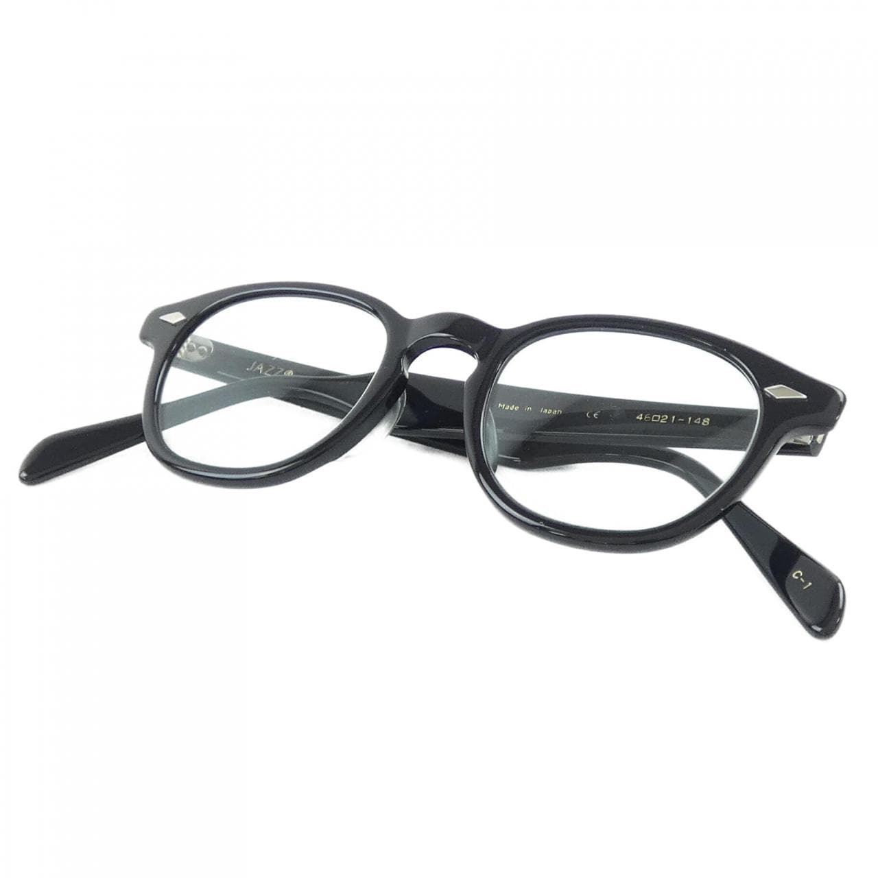 ビージェイクラシック BJ CLASSIC JAZZ C-1 EYEWEAR