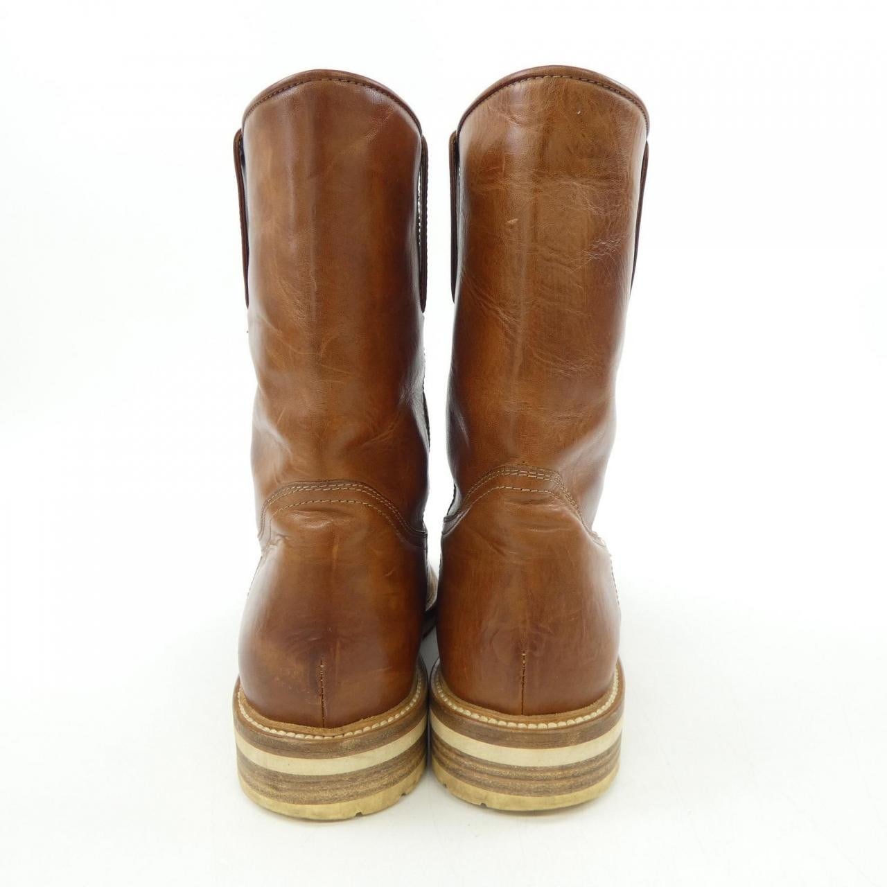 ブッテロ BUTTERO B2316 ブーツ