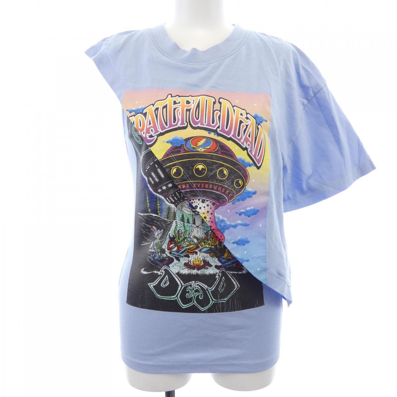 ロエベ LOEWE S616Y23X50 トップス