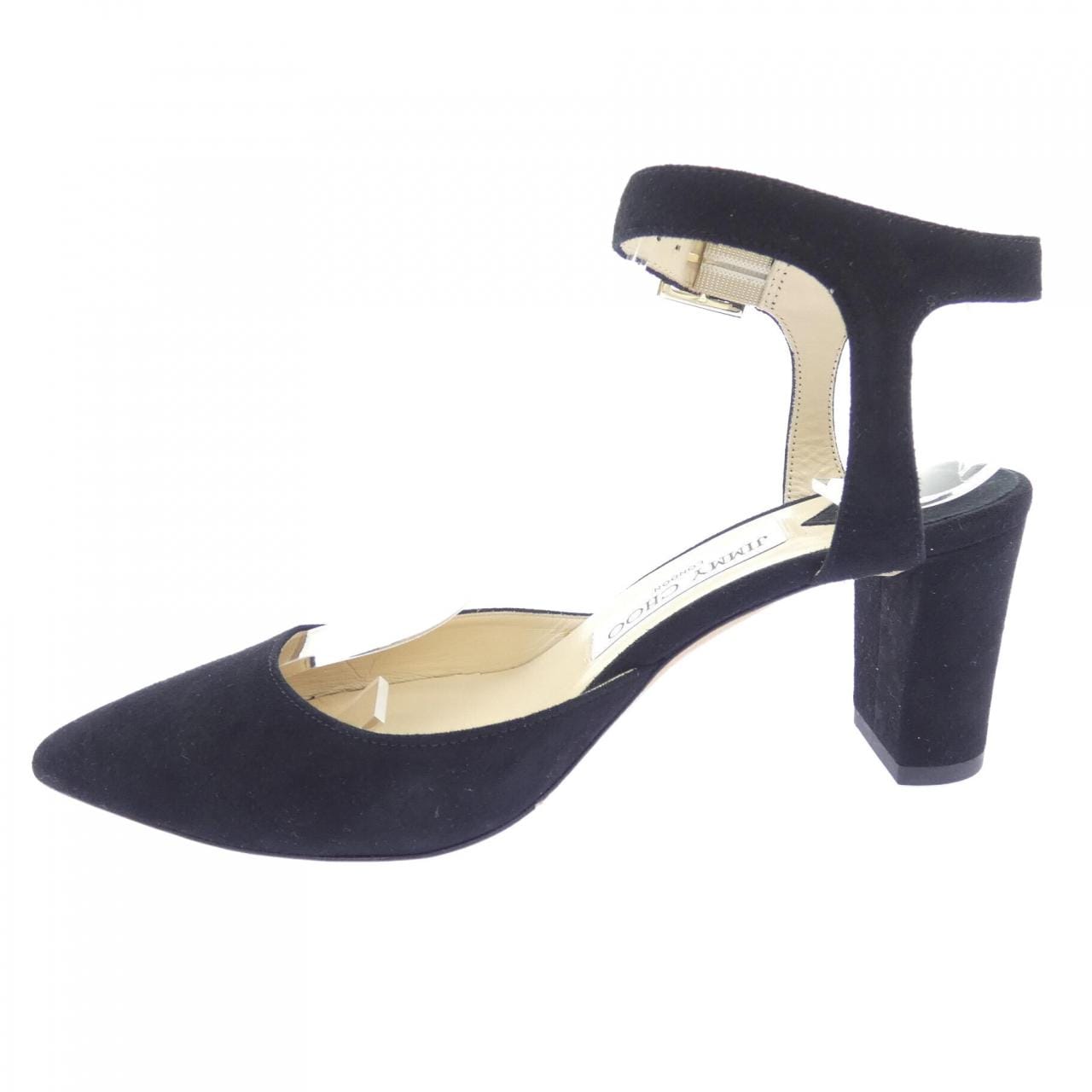 ジミーチュウ JIMMY CHOO シューズ