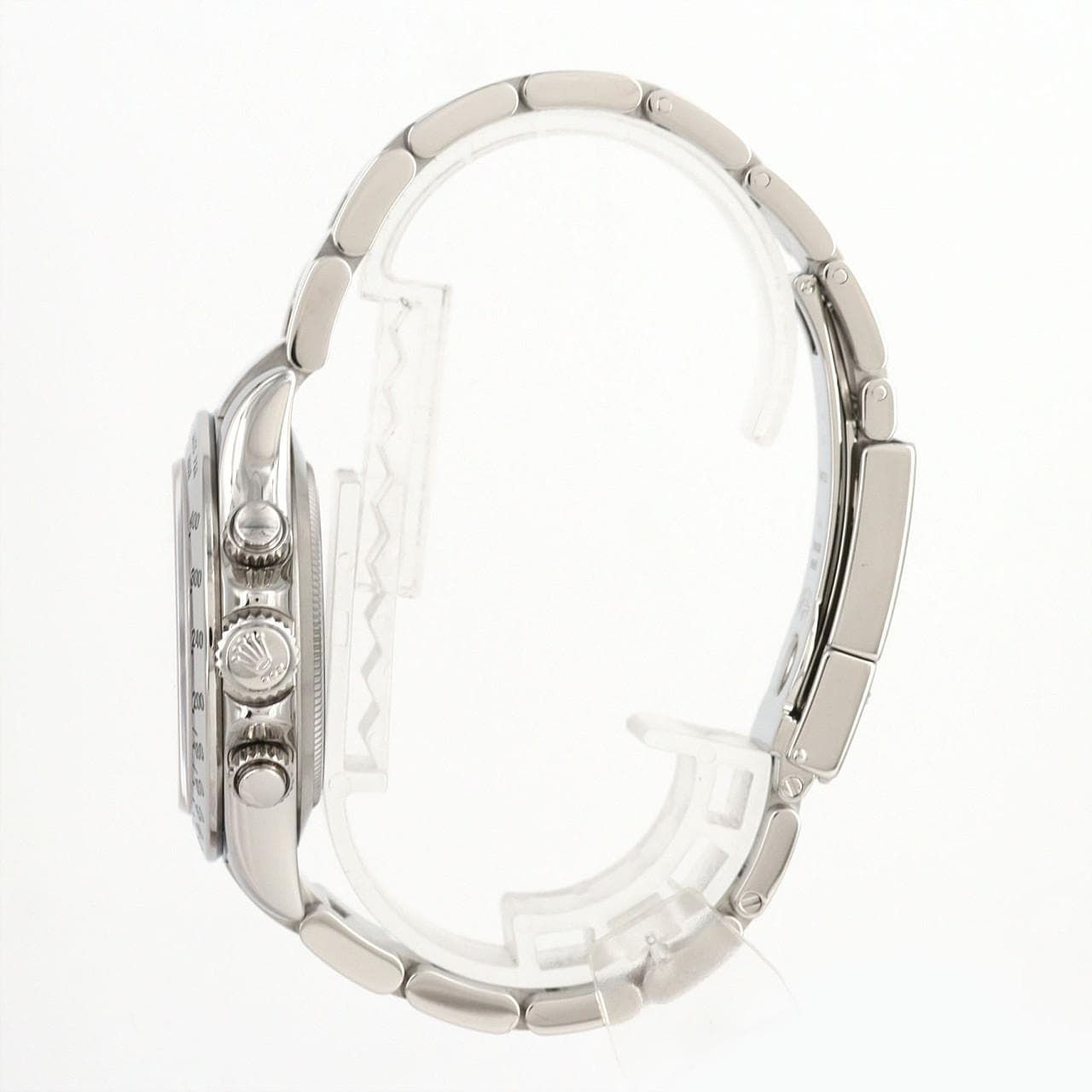 ロレックス デイトナ 116520. SS 自動巻 F番