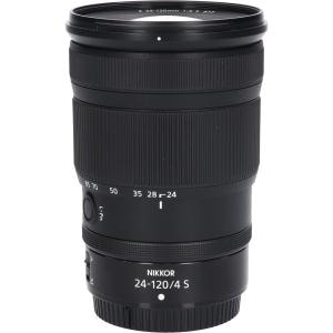 Ｚ２４－１２０ｍｍ　Ｆ４Ｓ