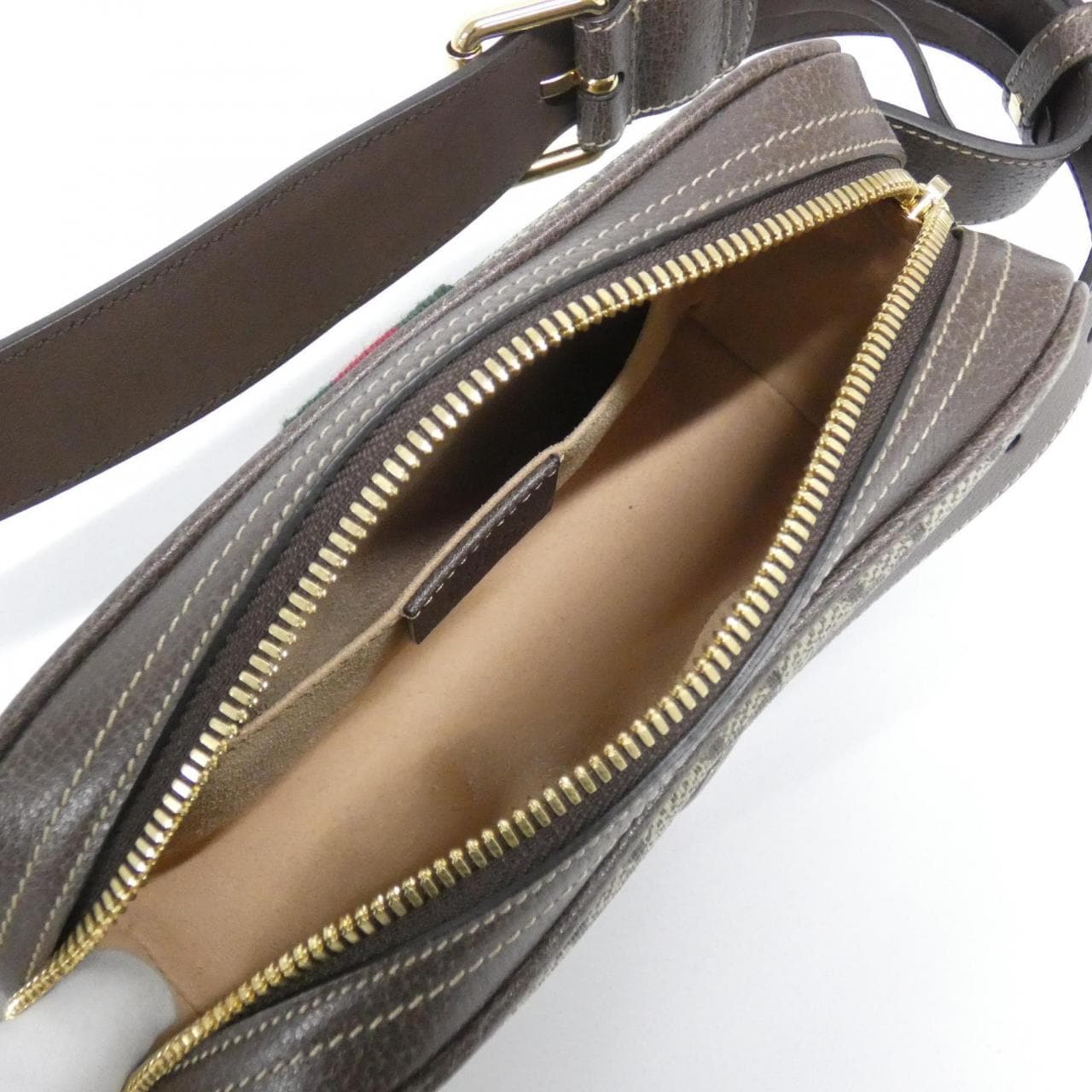 グッチ OPHIDIA 517076 96I3B ウエストバッグ