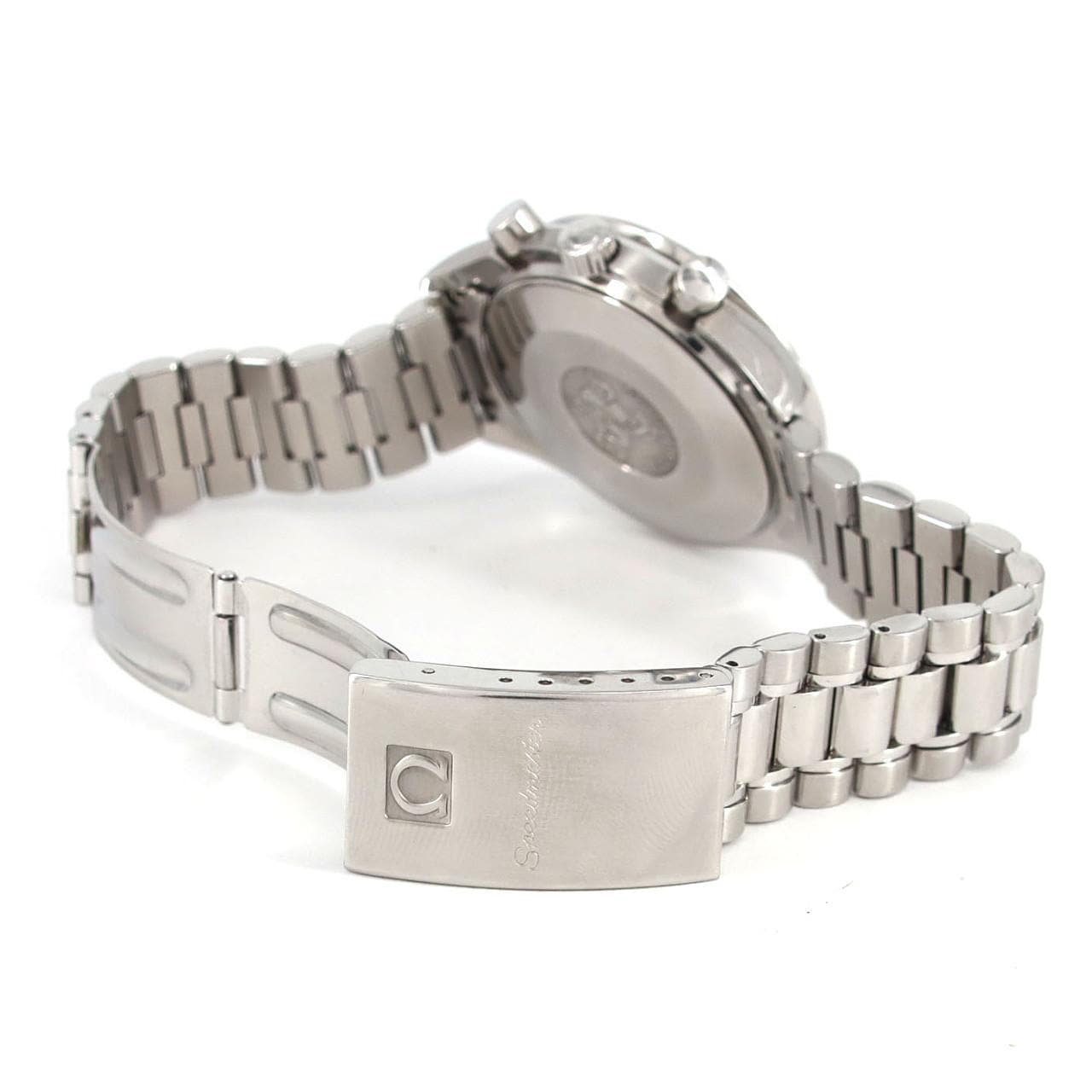 【ノーメンテナンス還元価格】オメガ スピードマスター 3510.50 SS 自動巻