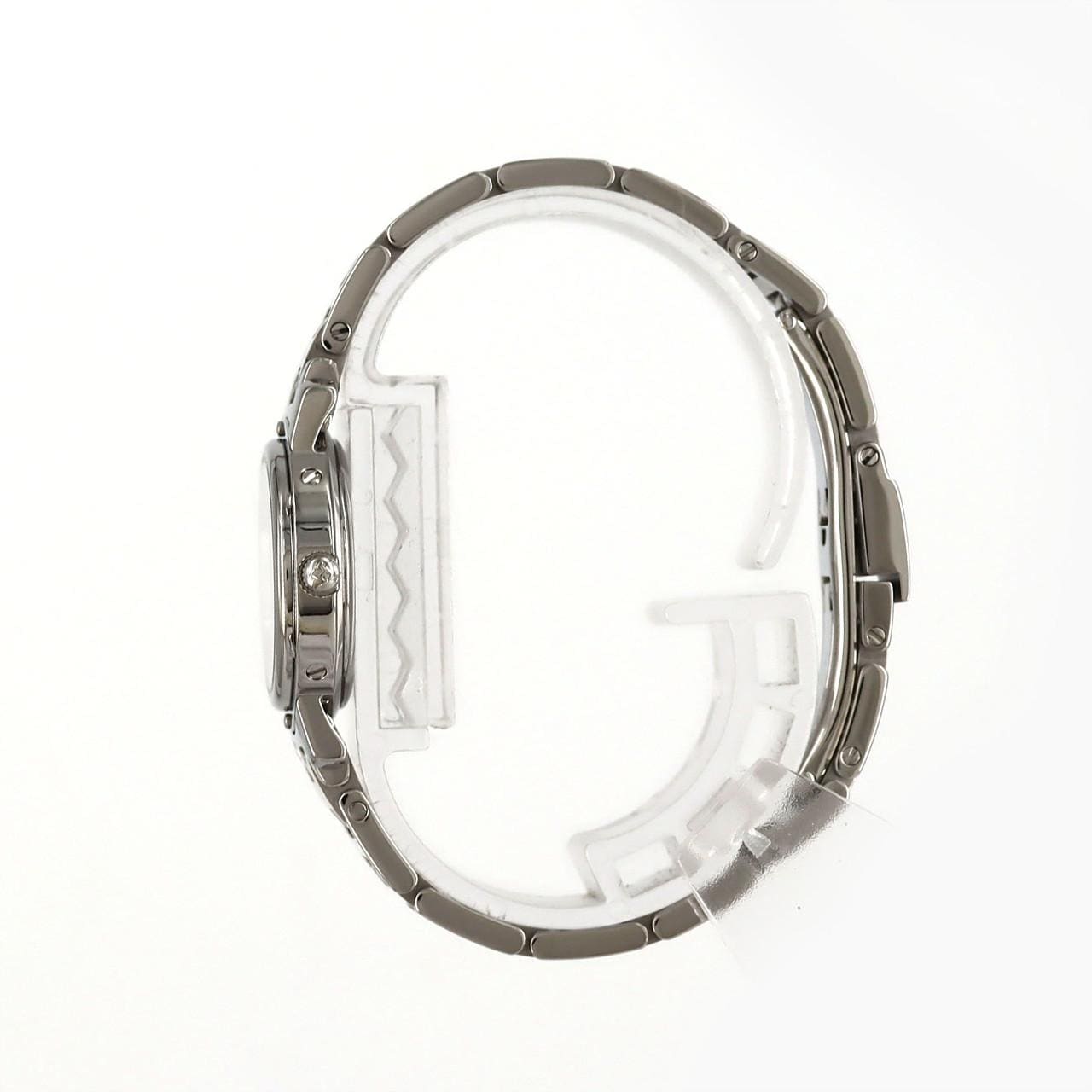 エルメス クリッパー CL4.210 SS クォーツ