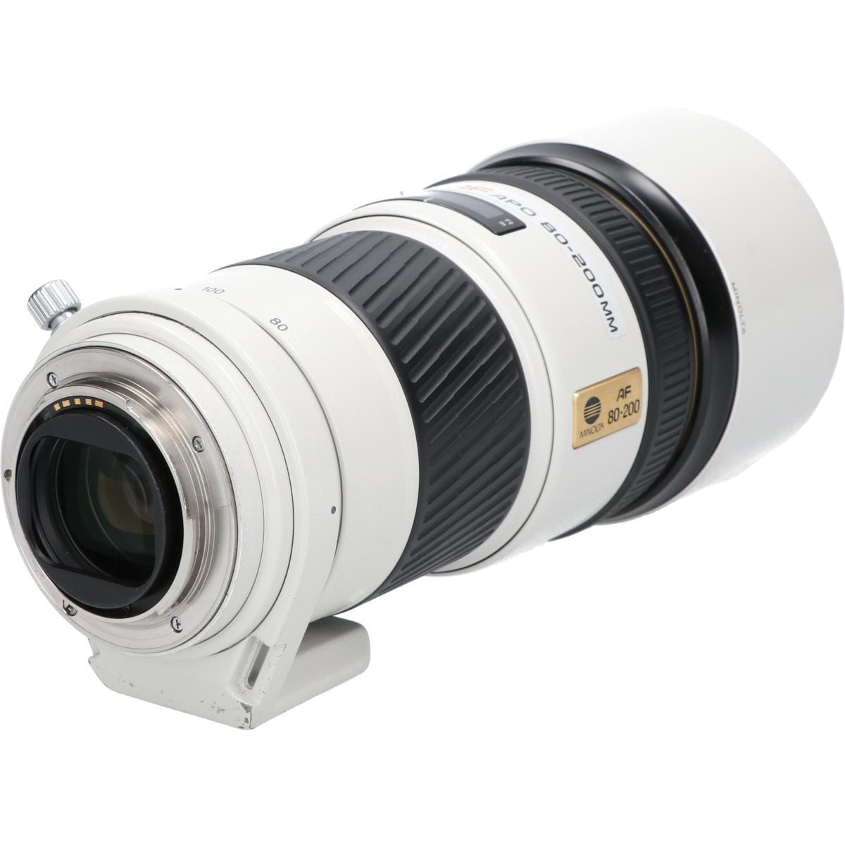 AF80-200mm F2.8APO