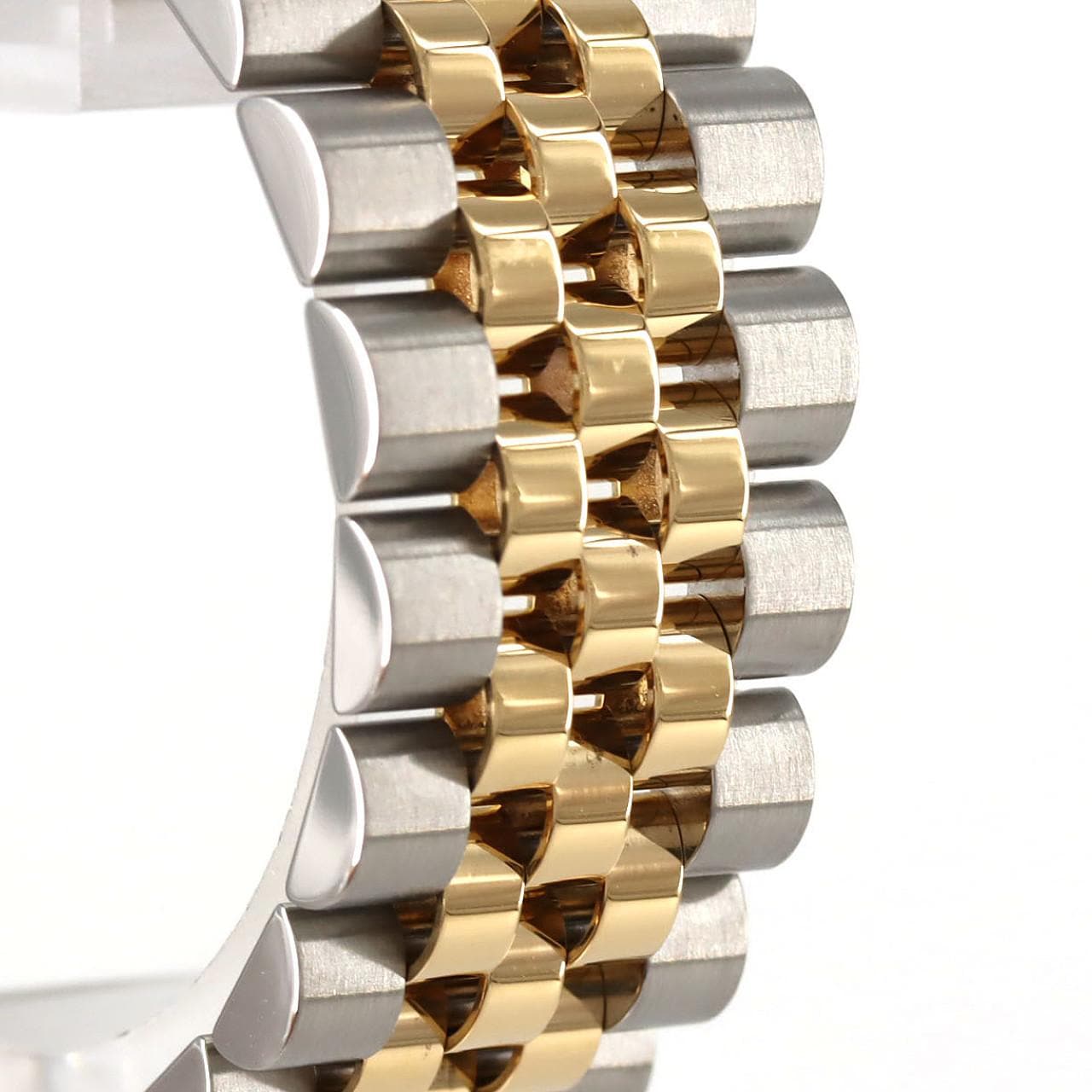 ロレックス デイトジャスト 16233NR SSxYG 自動巻 Y番