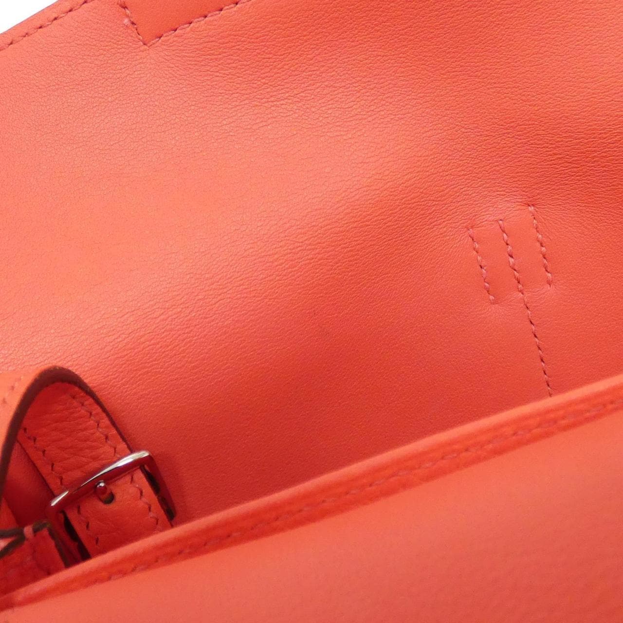 HERMES Arzan 082027CK Bag