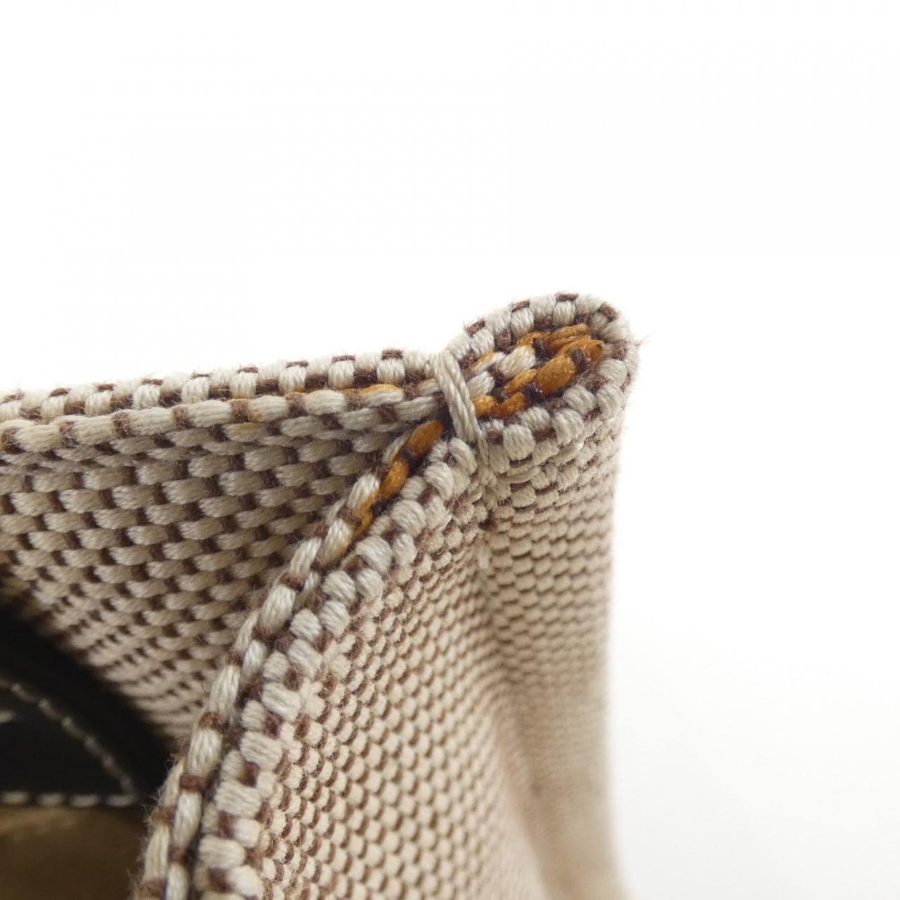 クロエ ウッディ スモール トート CHC21US385 E66 バッグ