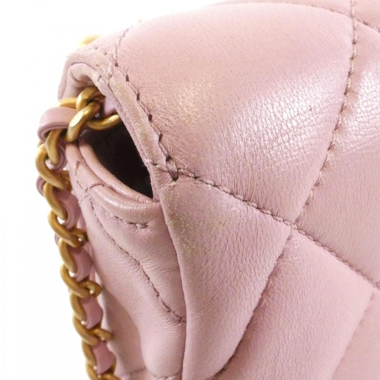 シャネル AS5011 ショルダーバッグ