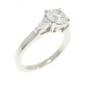 グラフ プロミス リング 0.72CT F VS1 3EXT