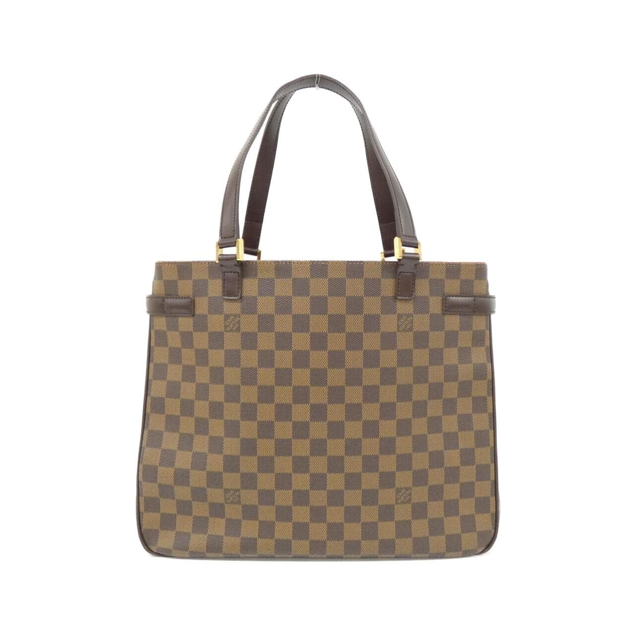 LOUIS VUITTON Damier Uzes N51128 Bag