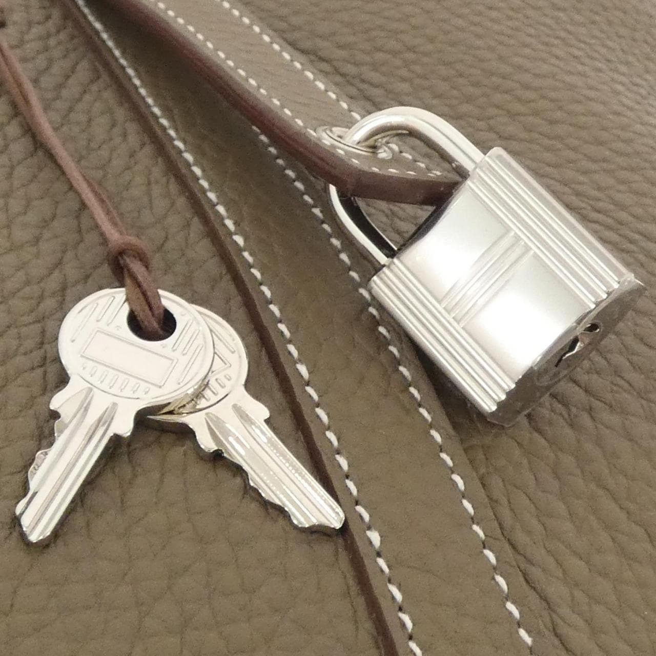 【未使用品】エルメス ピコタン ロック PM 056289CK バッグ