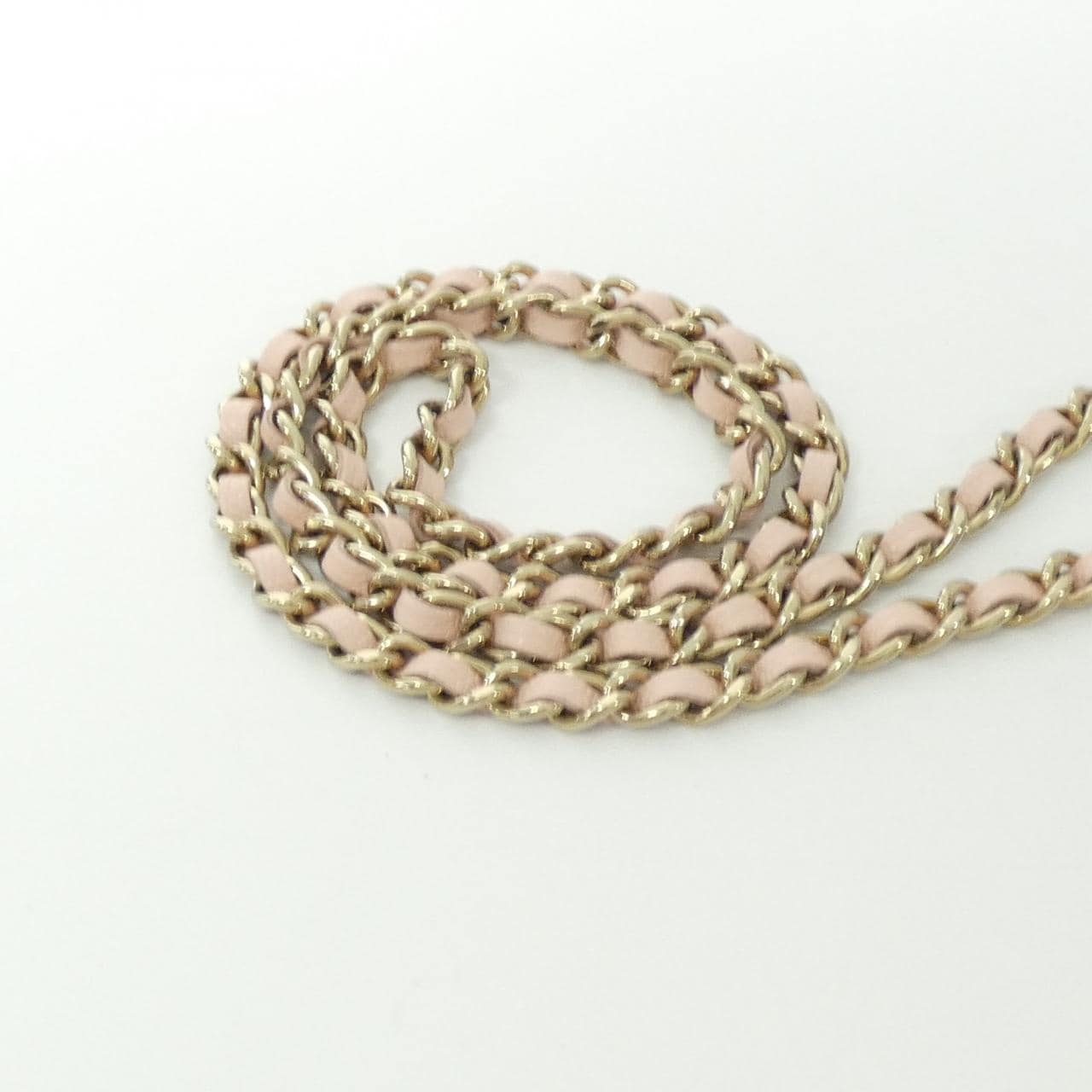 CHANEL Timeless Classic Line AP0250 Chain Wallet