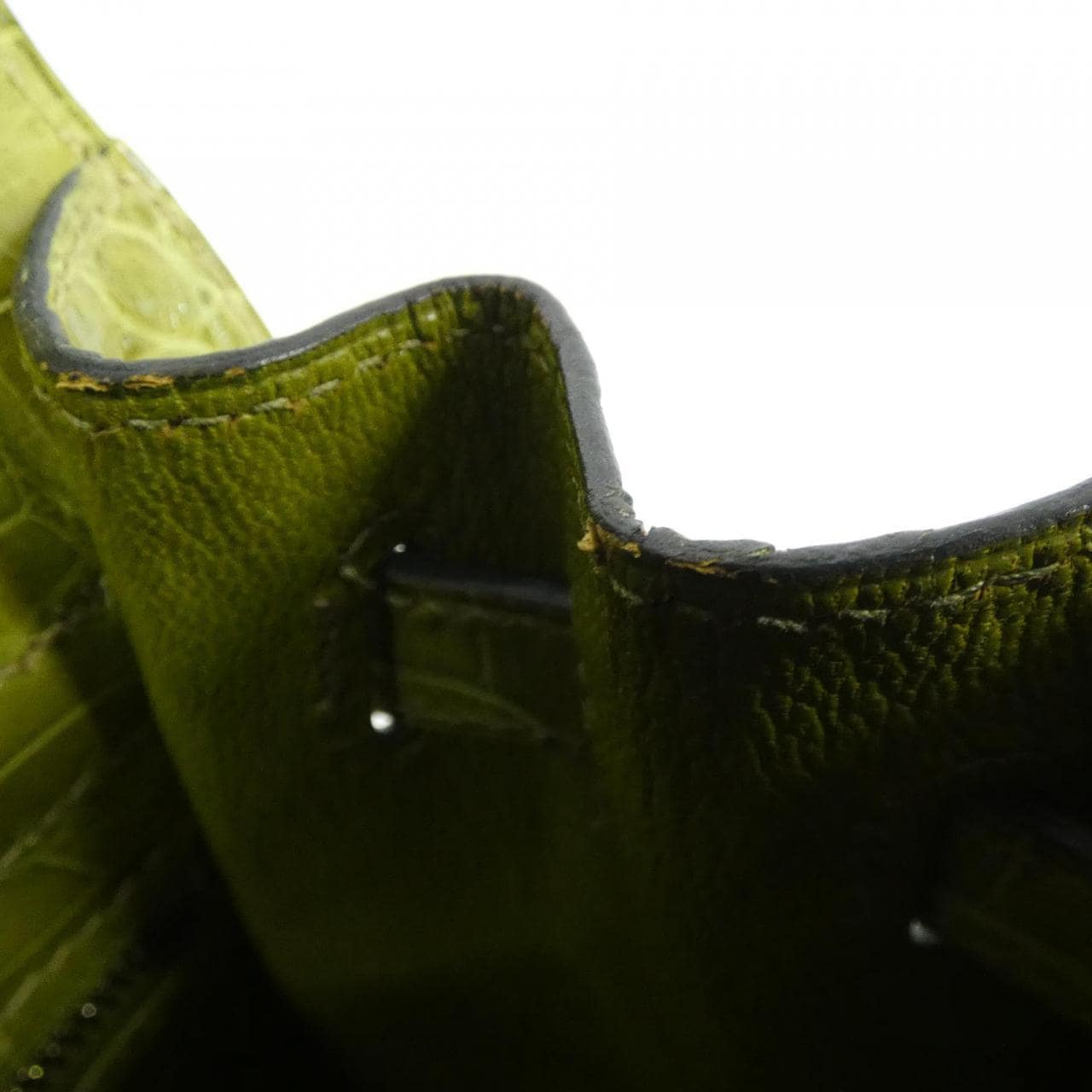 【ヴィンテージ】エルメス ケリー 25cm バッグ