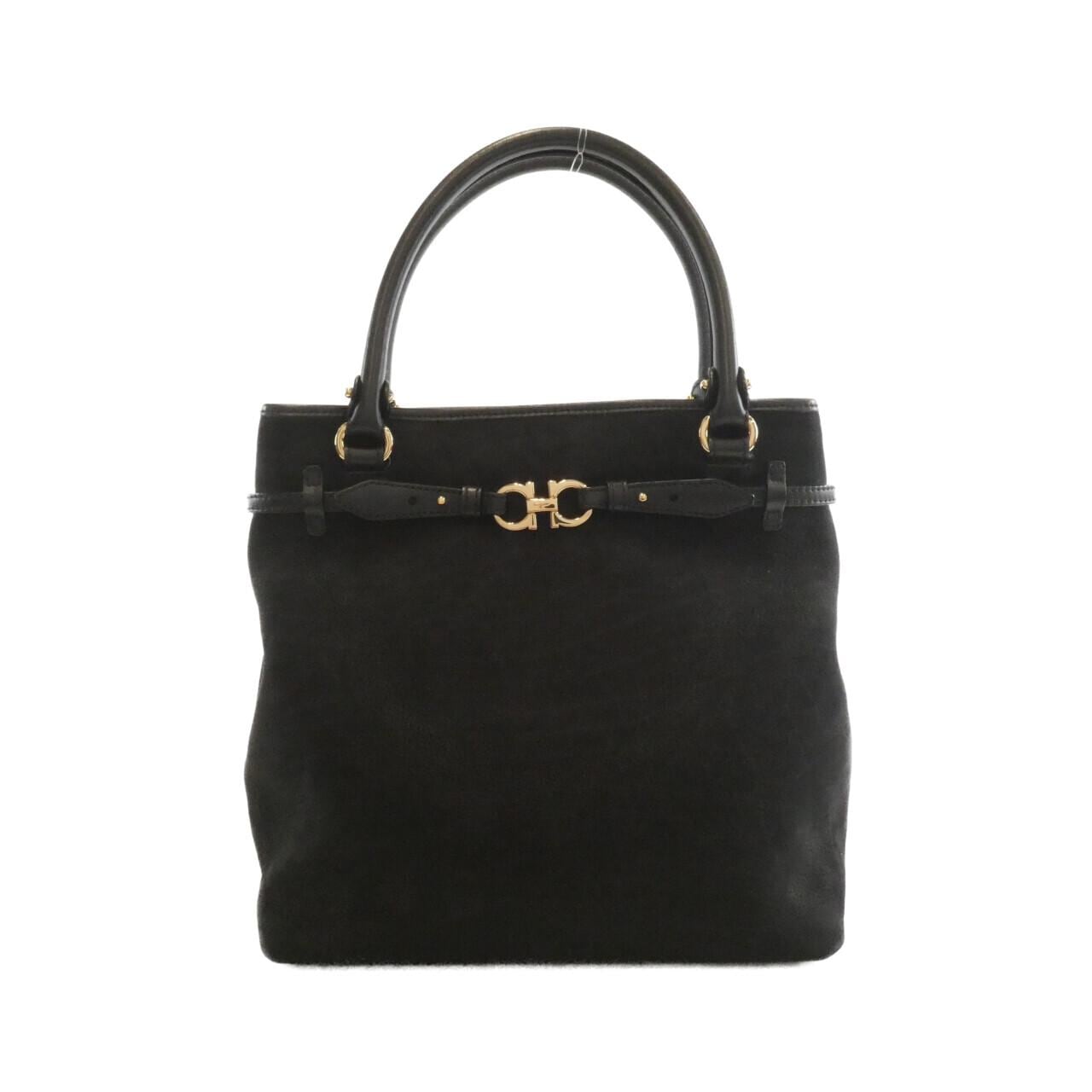 サルヴァトーレフェラガモ 221 C048 バッグ