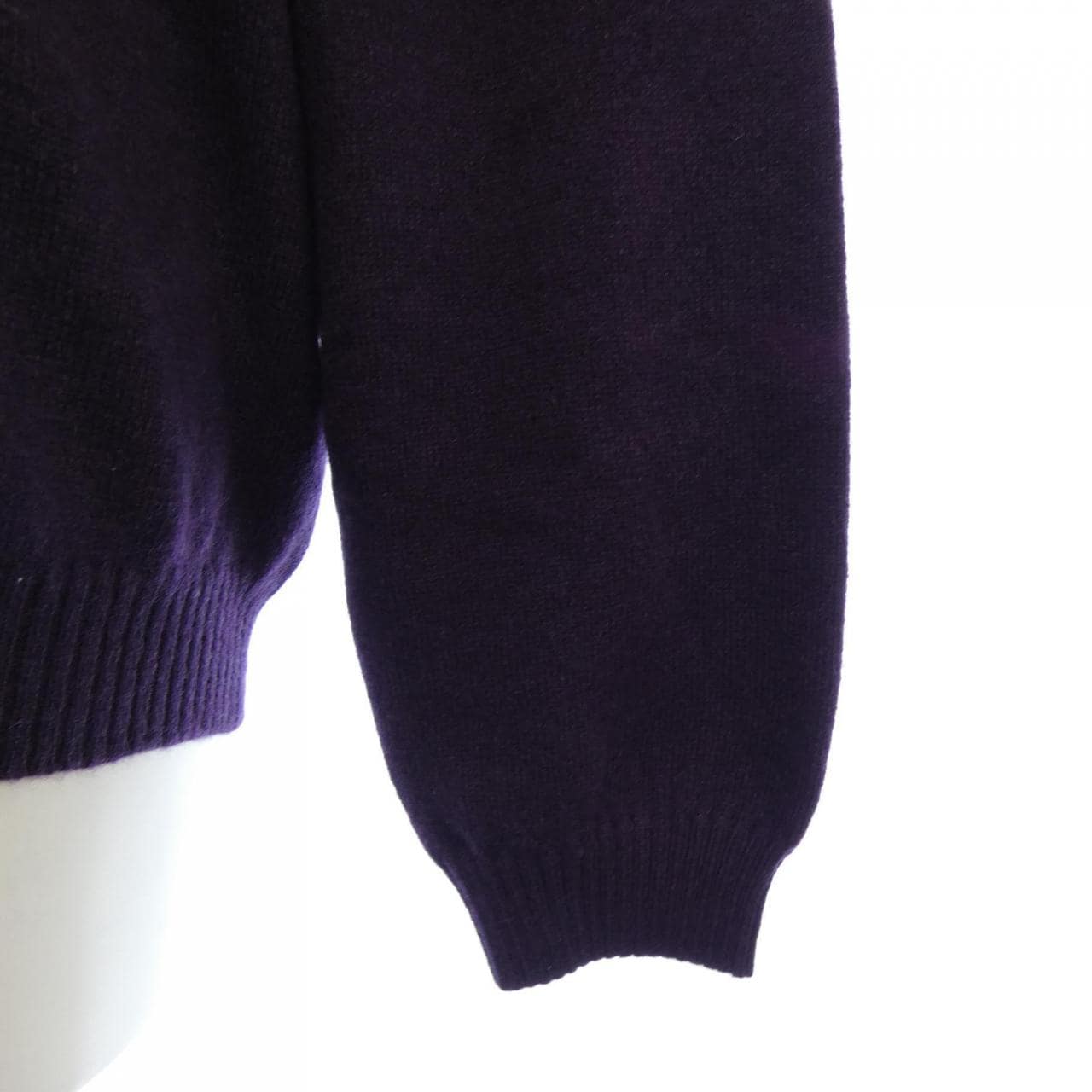 セッテフィーリカシミヤ SETTEFILI CASHMERE ニット