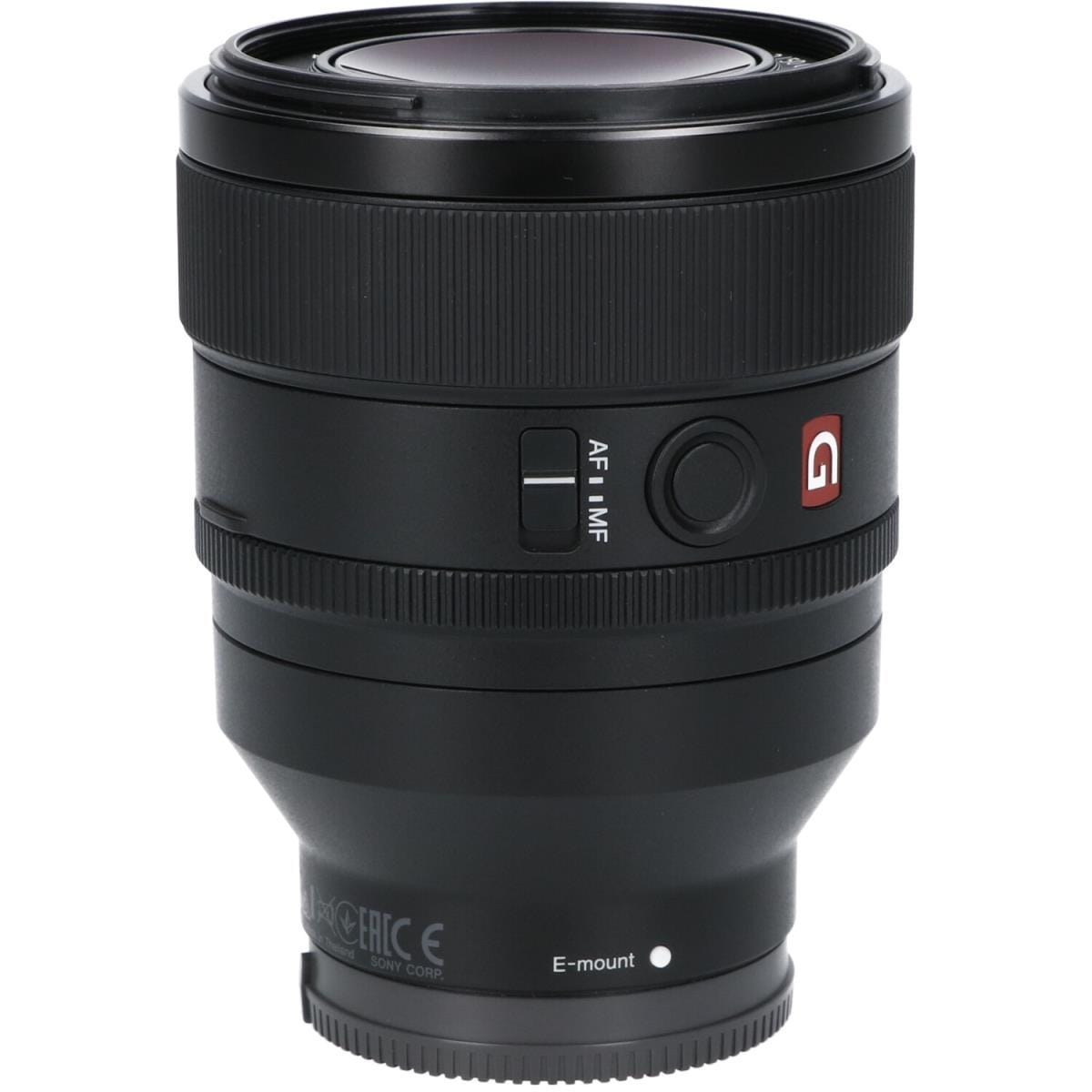 ＳＯＮＹ　ＦＥ５０ｍｍ　Ｆ１．２ＧＭ　ＳＥＬ５０Ｆ１２ＧＭ