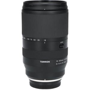 ＴＡＭＲＯＮ　フジ１８－３００ｍｍ　Ｆ３．５－６．３ＶＣ　ＶＸＤ