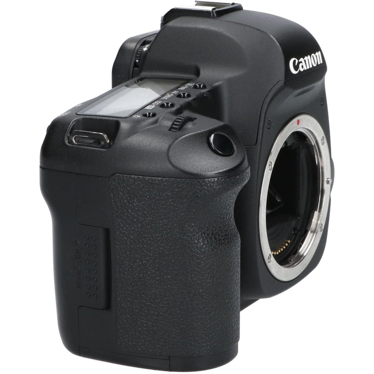 EOS5D MARK II