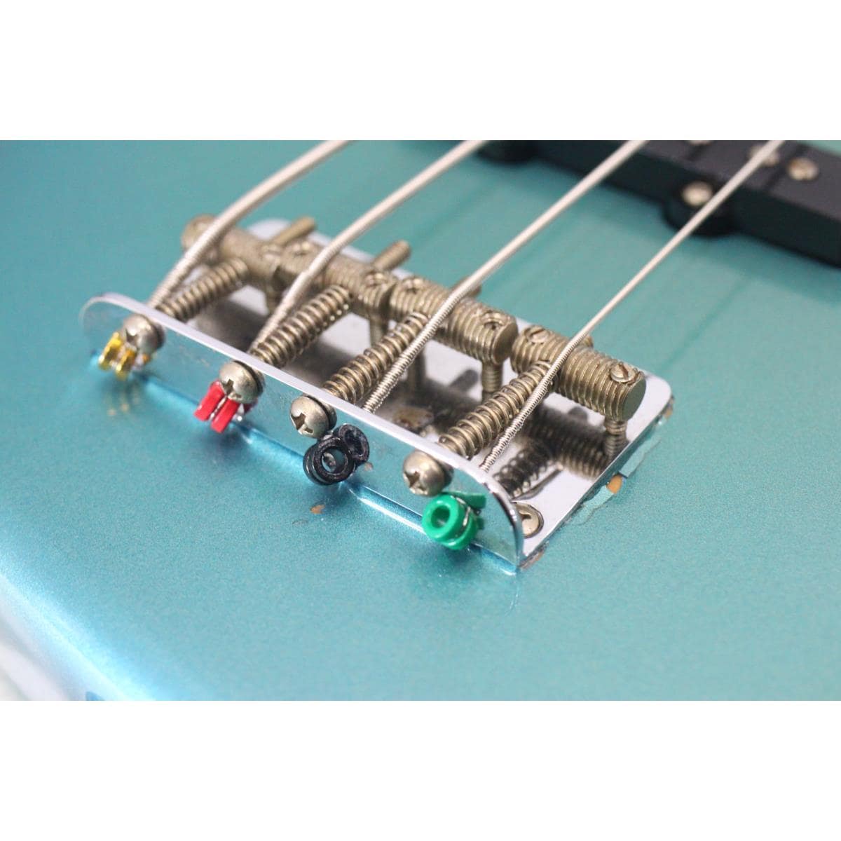 ＦＥＮＤＥＲ　　ＦＳＲ　６２　ＪＡＺＺ　ＢＡＳＳ