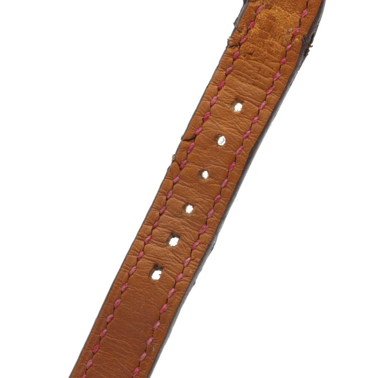 【ノーメンテナンス還元価格】エルメス ギャロップ･ドゥ･エルメス/2D GA1.230 SS クォーツ
