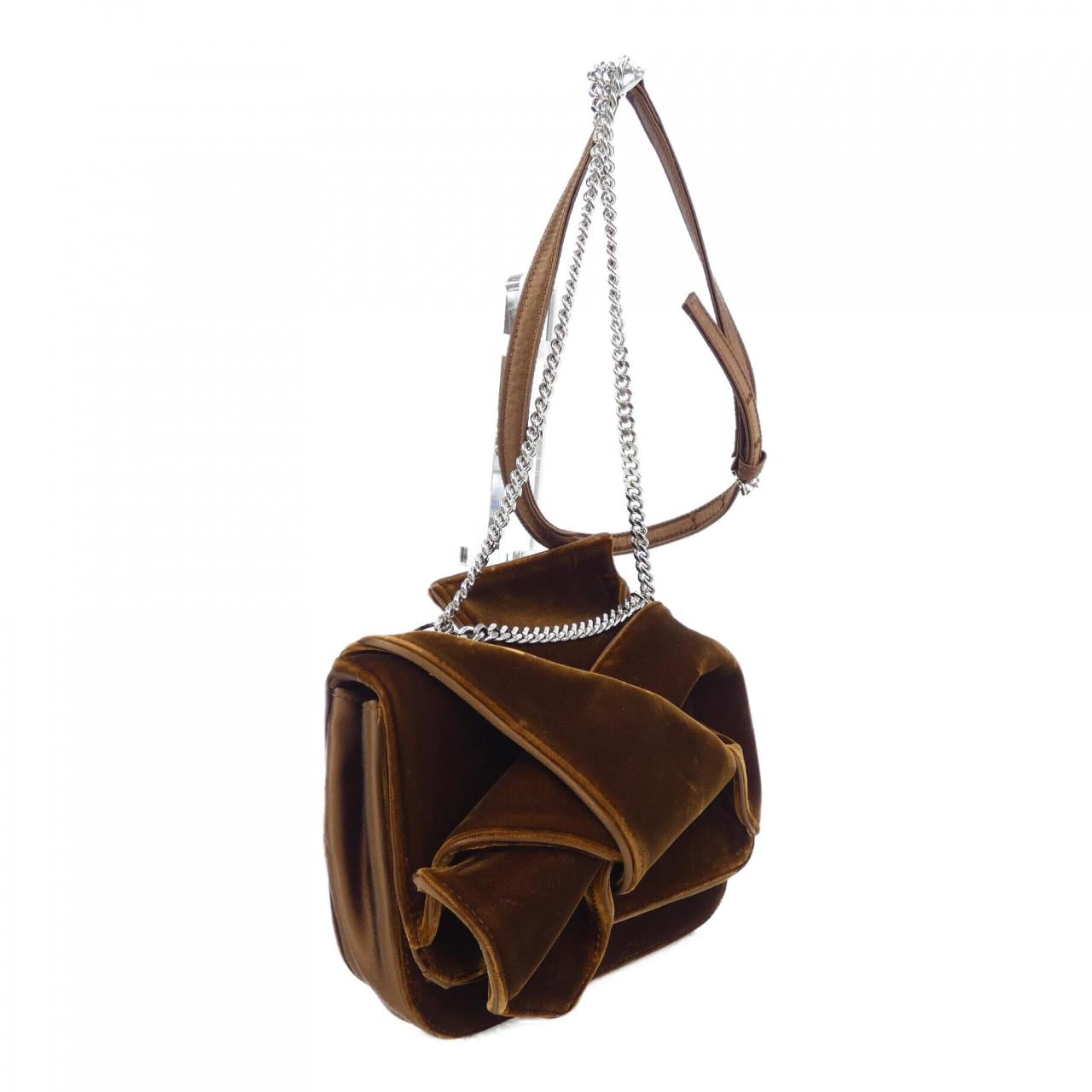 ヌメロヴェントゥーノ N°21 BAG