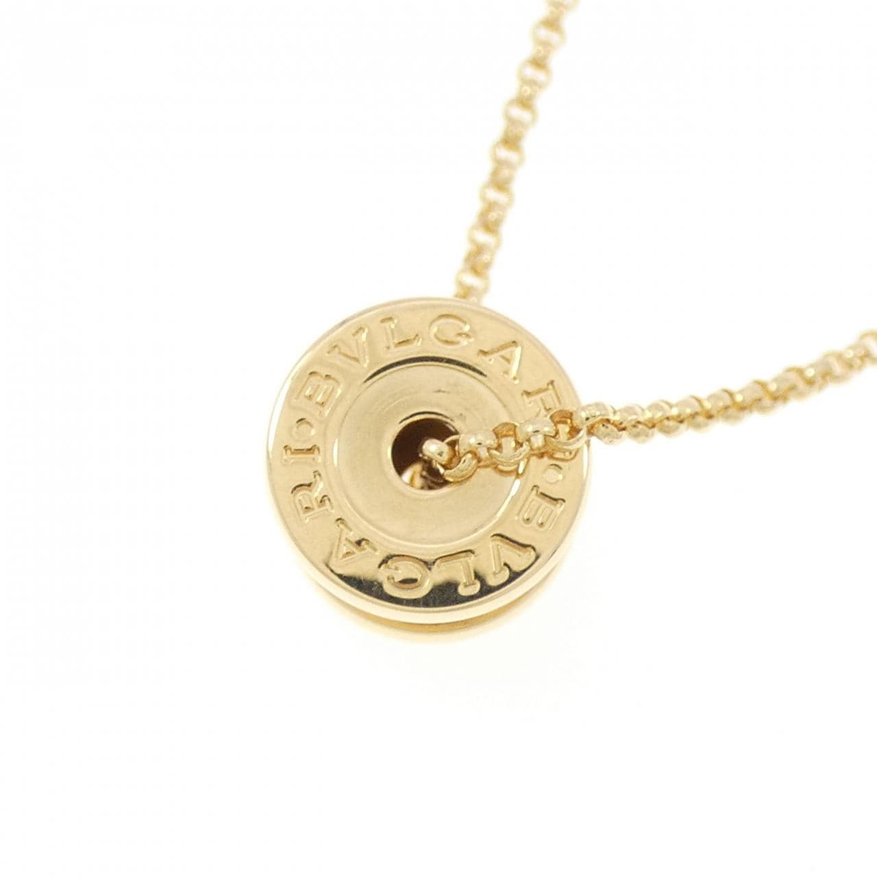 ブルガリ B.zero1 ネックレス