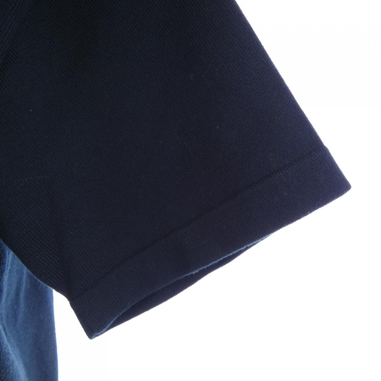 ルイヴィトン LOUIS VUITTON インタルシアジャカードハートクルーネック HMN01WJN5 NIGO ニット