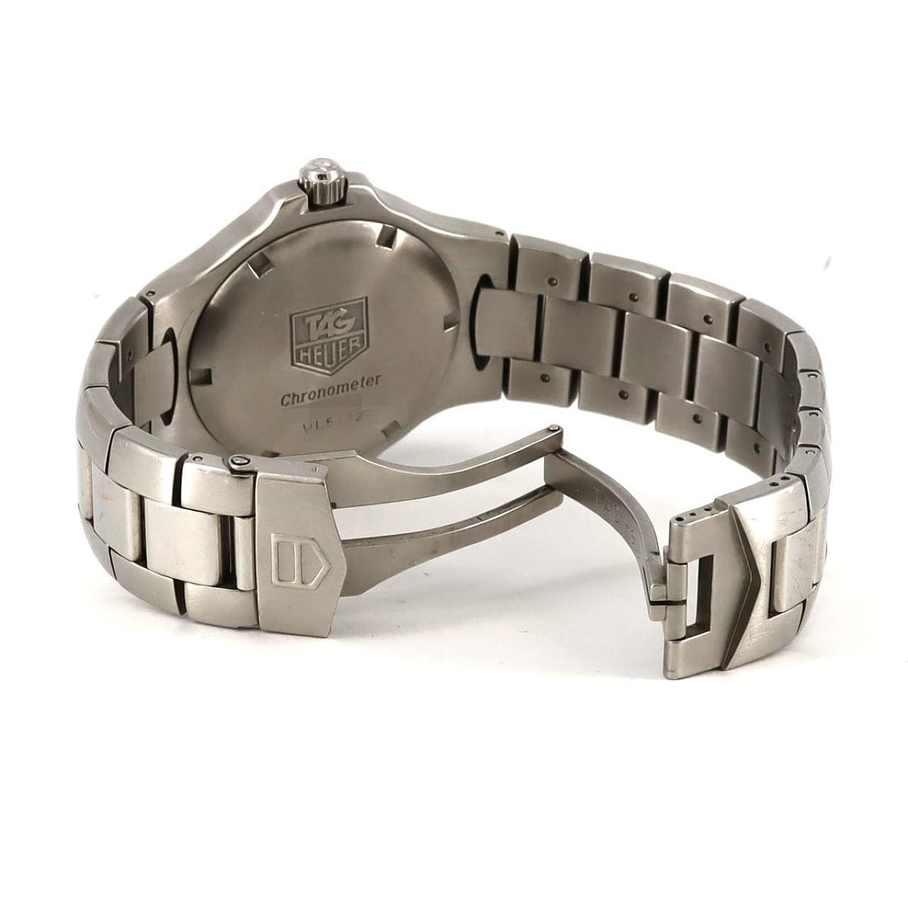 タグ･ホイヤー キリウム WL5112 SS 自動巻