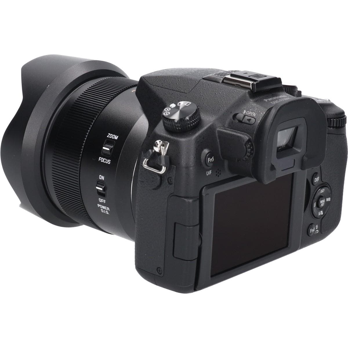 ＤＭＣ－ＦＺ１０００