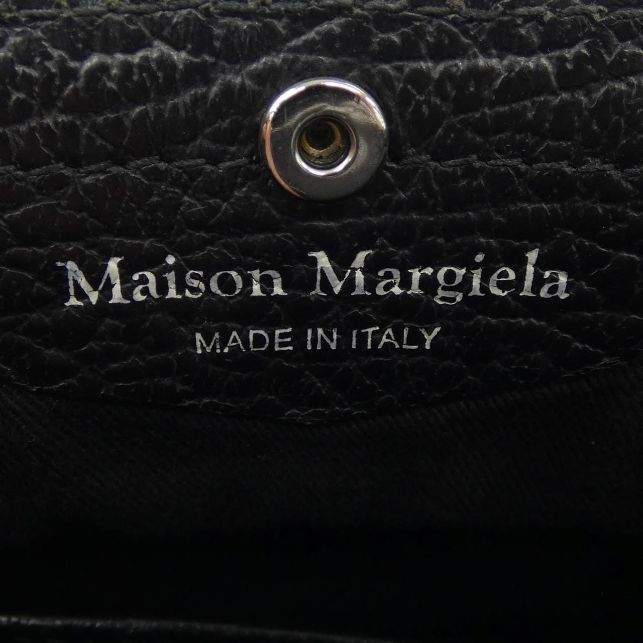 メゾンマルジェラ Maison Margiela S56WG0081 BAG