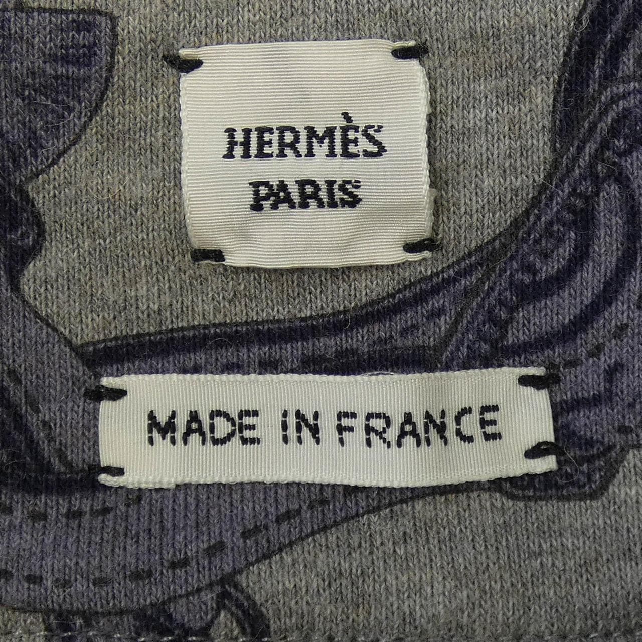 エルメス HERMES *07-7726 スウェット