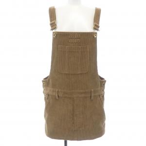 ミュウミュウ MIU MIU MF5240 S000 14BD ワンピース