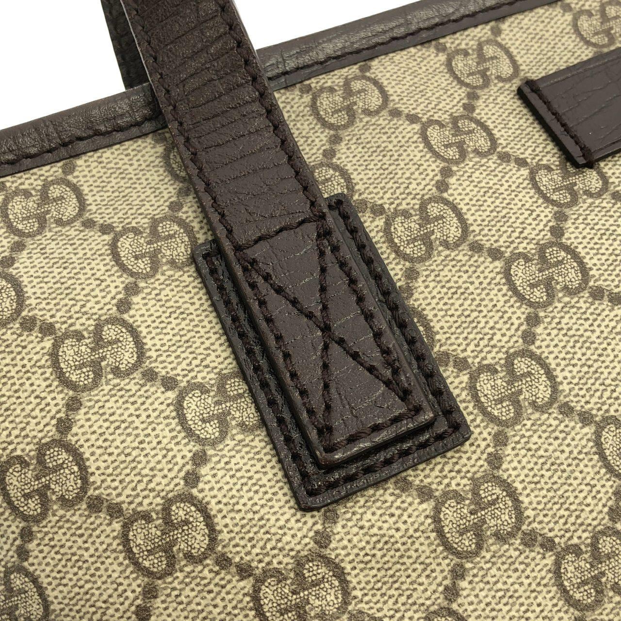 【ヴィンテージ】グッチ 181086 F0O1R バッグ