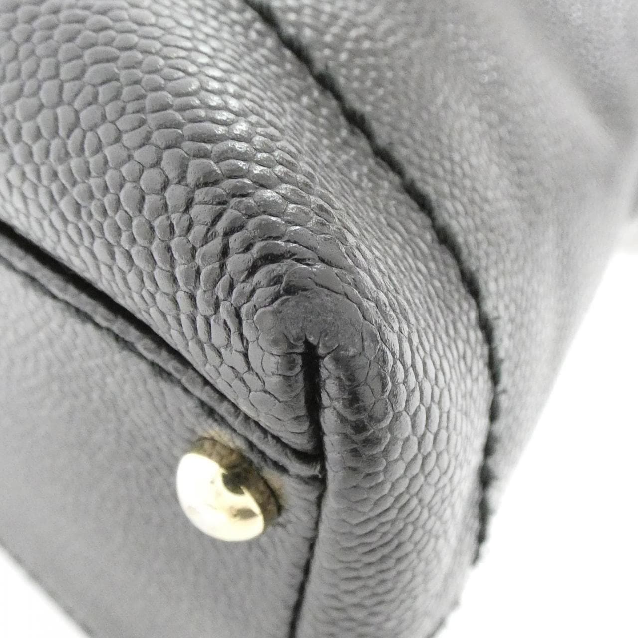 【ヴィンテージ】シャネル 18232 バッグ