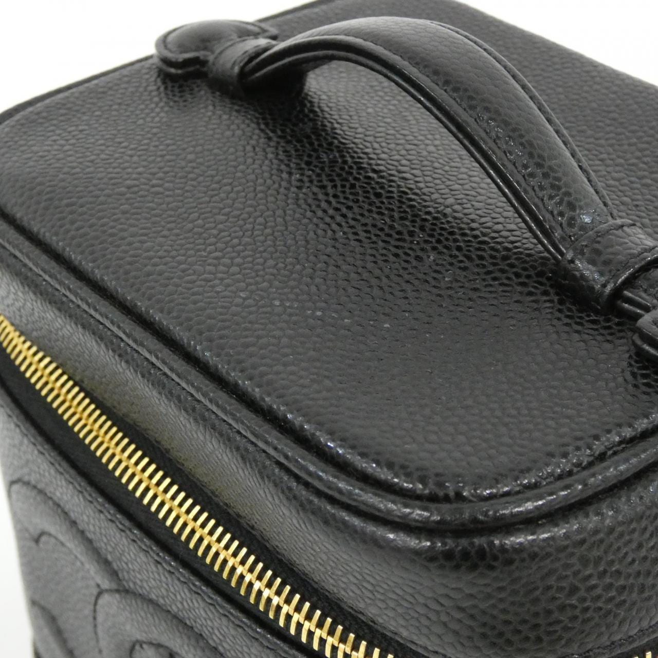 【ヴィンテージ】シャネル 1998 バッグ