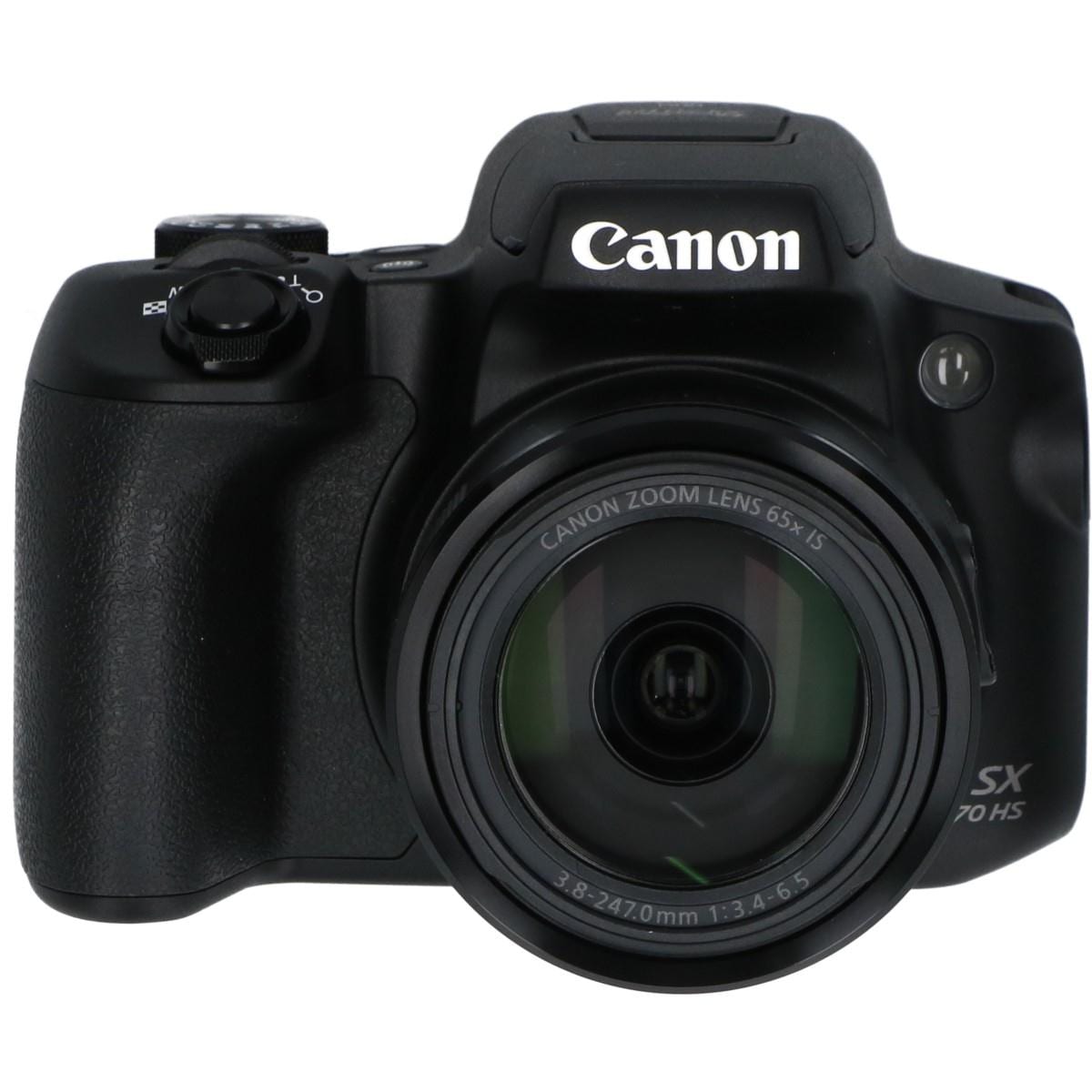 ＰＯＷＥＲＳＨＯＴ　ＳＸ７０ＨＳ