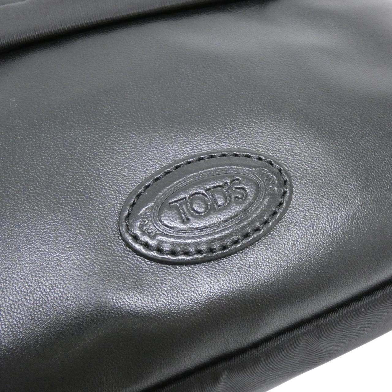 【新品】トッズ XBMTRKQ0100SPFB999 ショルダーバッグ