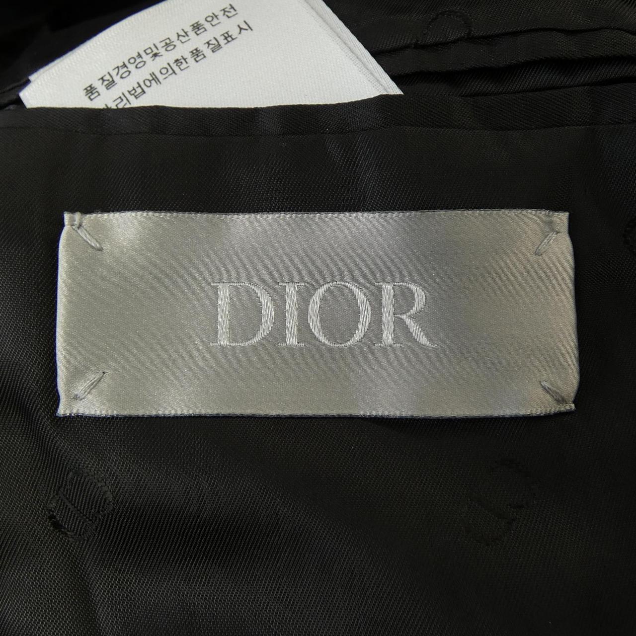 ディオール DIOR 923C216A4542 ジャケット