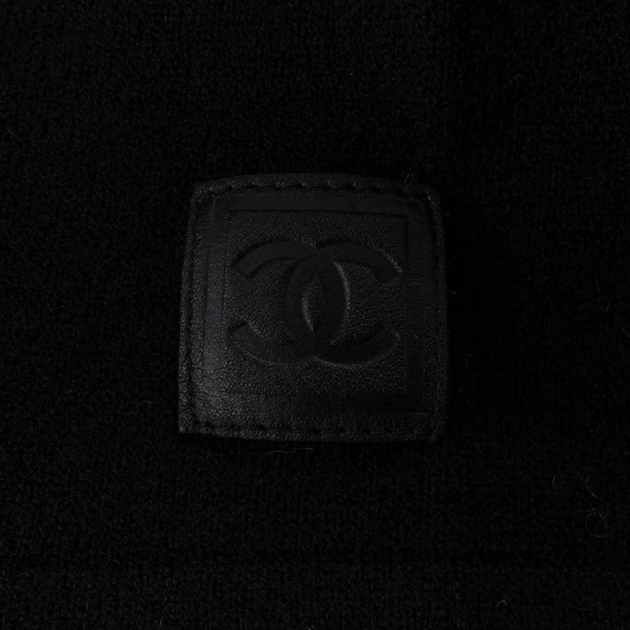 【ヴィンテージ】シャネル CHANEL P24082V01651 04A パーカー