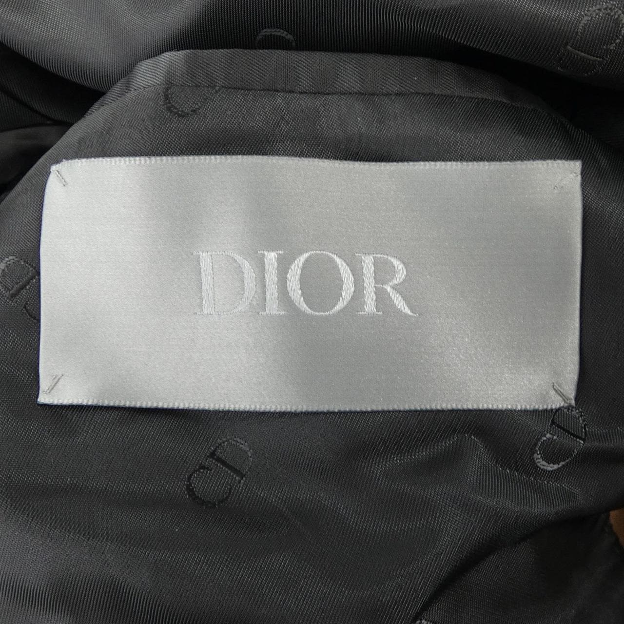 ディオール DIOR 013C302A3225 コート