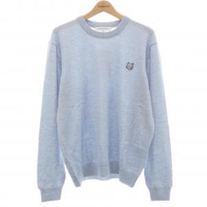 メゾンキツネ MAISON KITSUNE MM00815KT1036 ニット